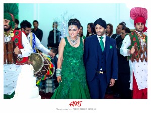 Asian Wedding Photography and Videography